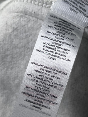MAN® Waist: 32" | Grey | Trouser | Fleece Lining | 2410 - Genuine Maal