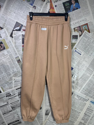 P*ma® Waist: 30" | Acorn | Trouers | inner: Fleece | Cotton - Poly | 1153 - Genuine Maal