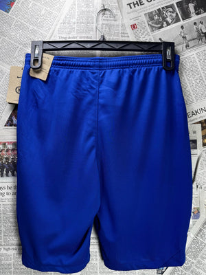 N*ke® Waist: 30" to 32" | Chelsea FC | Sports Shorts | Polyester | M5 - 2791 - Genuine Maal