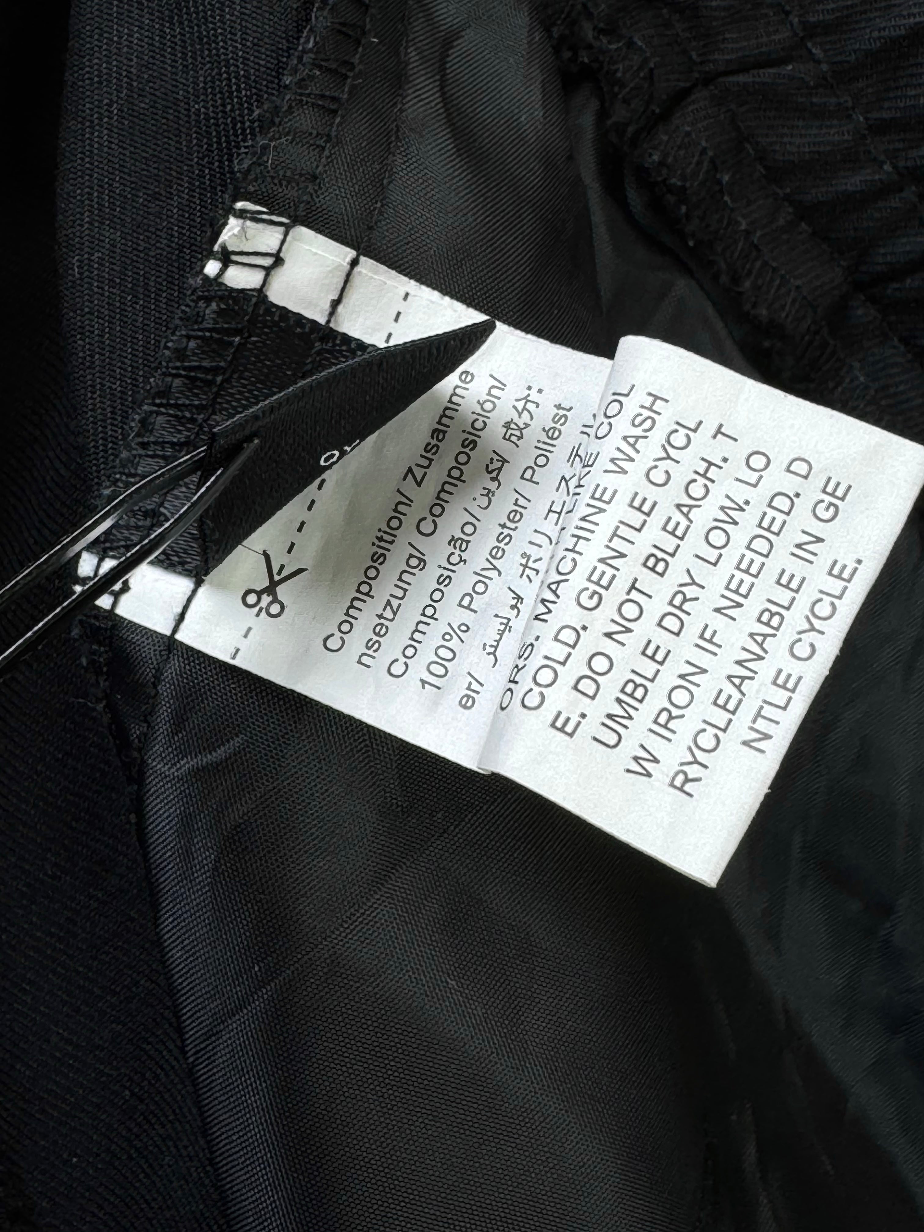 Manfinity® Waist: 30" to 32" | Black | Cargo Gym Shorts | Poly | 1720 - Genuine Maal