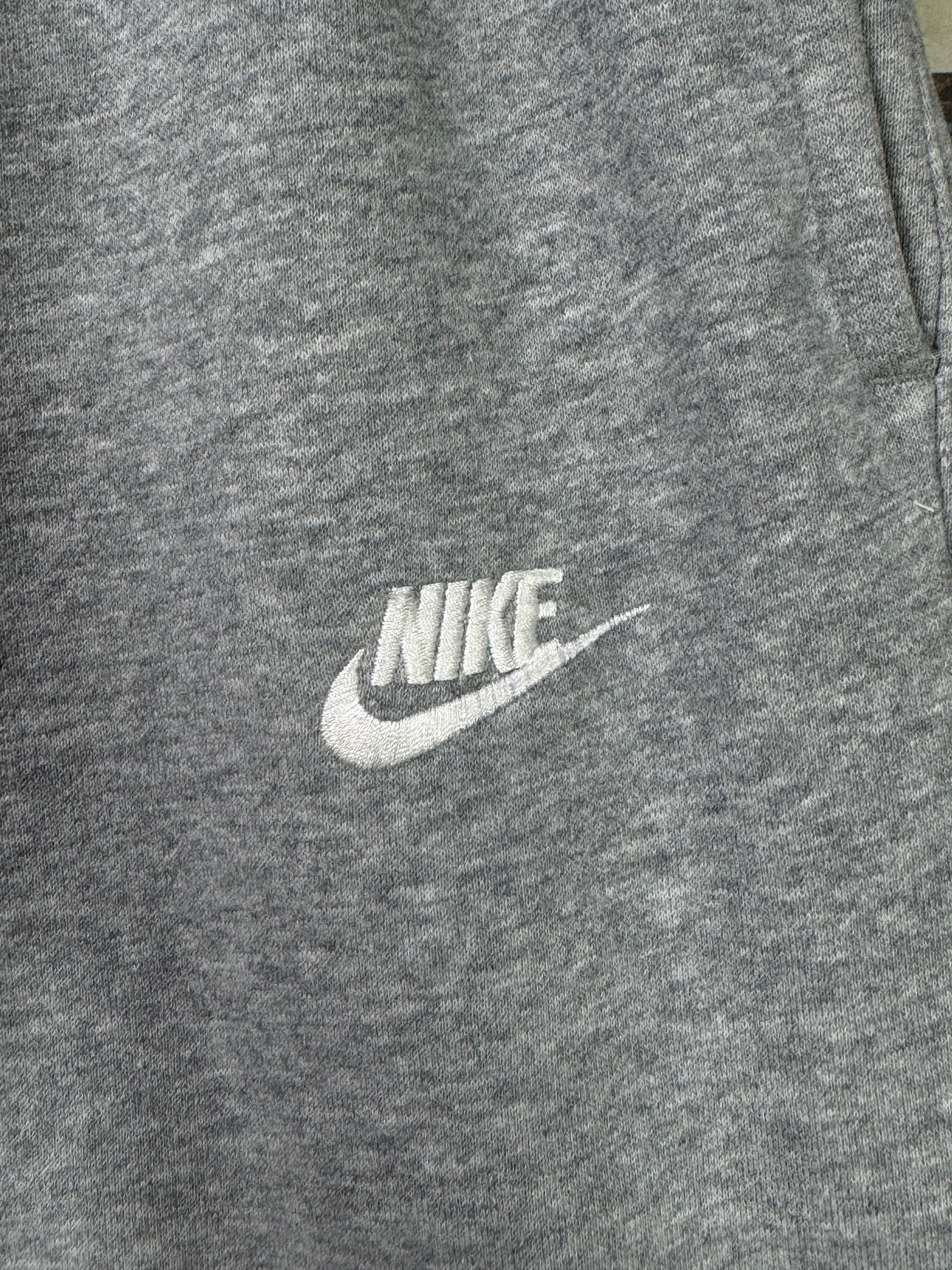 N*ke® Waist: 28" to 30" | Gray | Trouser | Inner: Fleece | Cotton | 1139 - Genuine Maal
