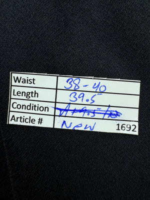 Supply & Demand® Waist: 38" to 40" | Cargo Trousers | Cotton - Elastane | 1692 - Genuine Maal
