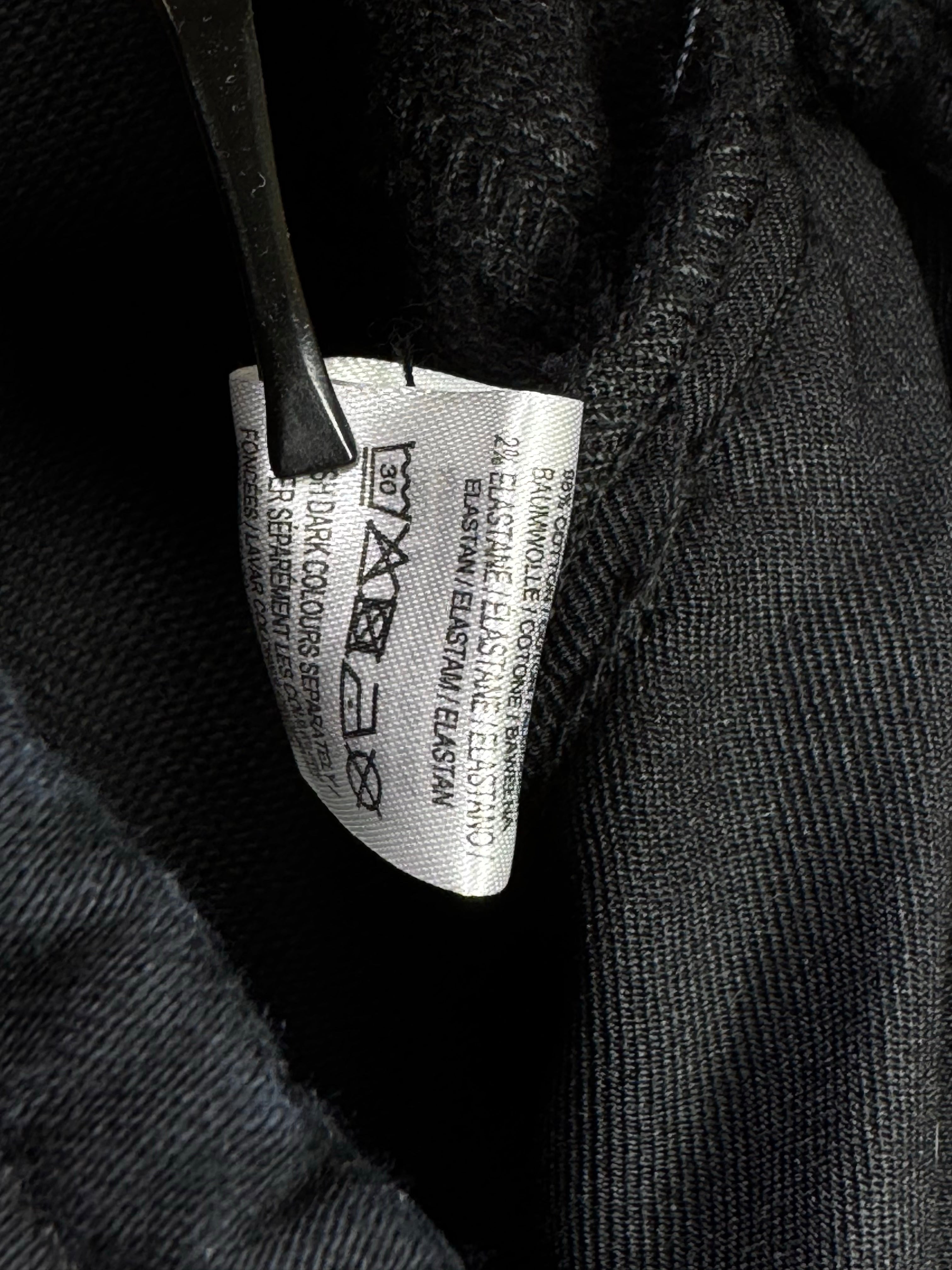 Supply & Demand® Waist: 38" to 40" | Cargo Trousers | Cotton - Elastane | 1692 - Genuine Maal