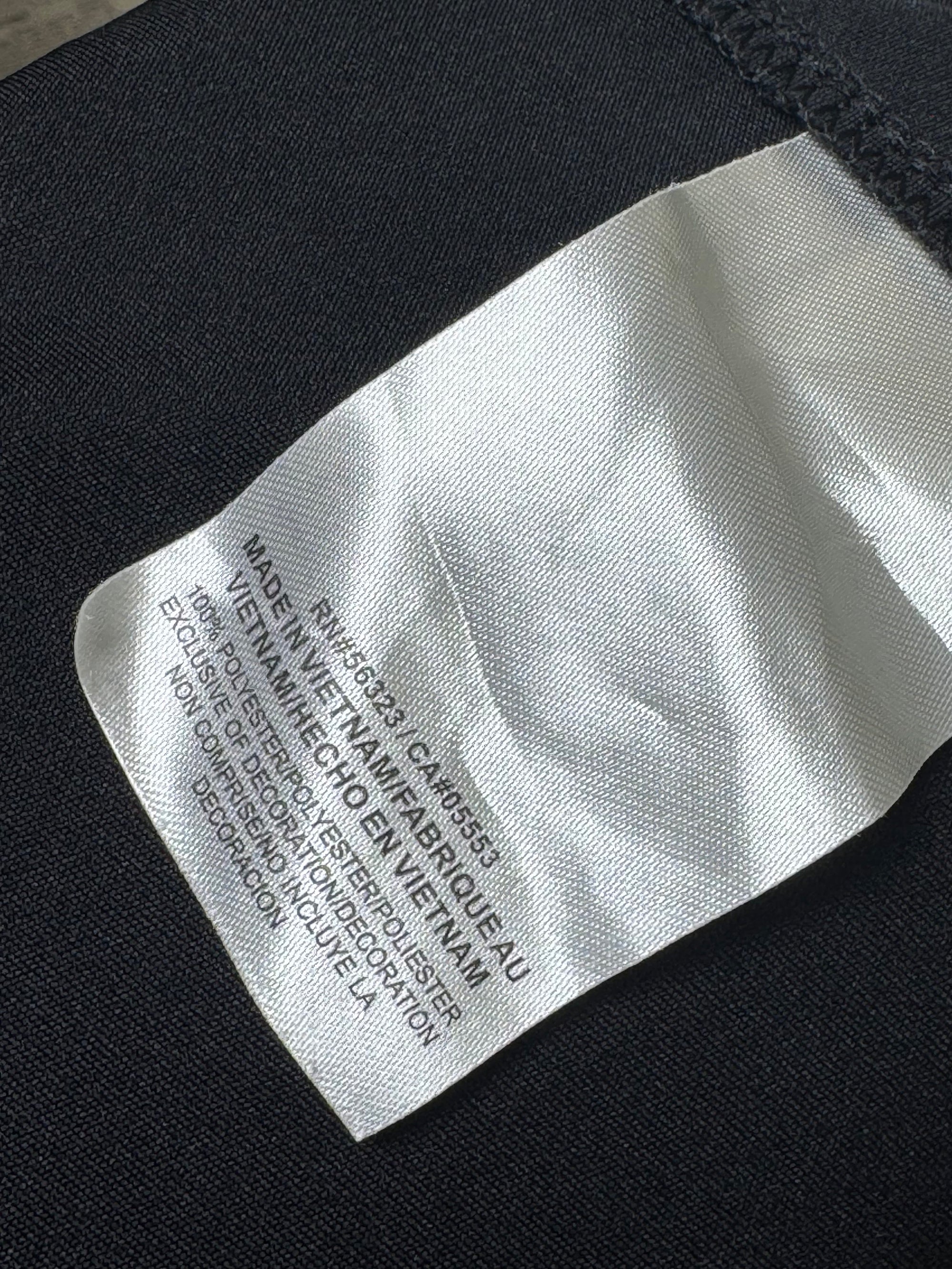 N*ke® Waist: 32" | Black | Shorts | Poly | 1131 - Genuine Maal