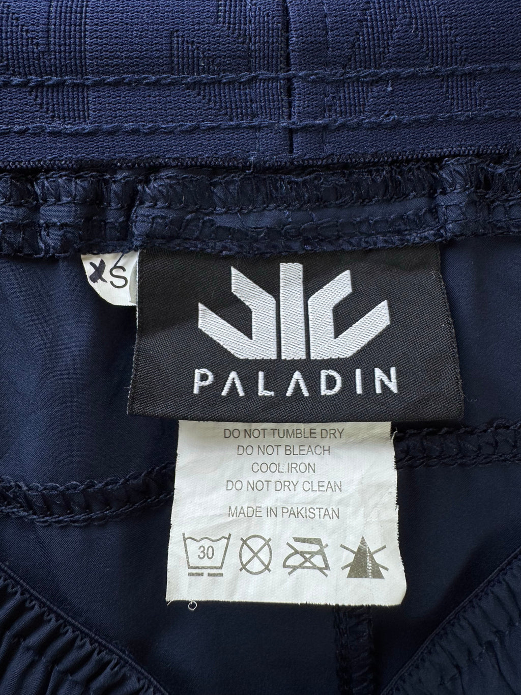 Paladin® Waist: 28" to 30" | Navy | Swim Shorts | 2395 - Genuine Maal