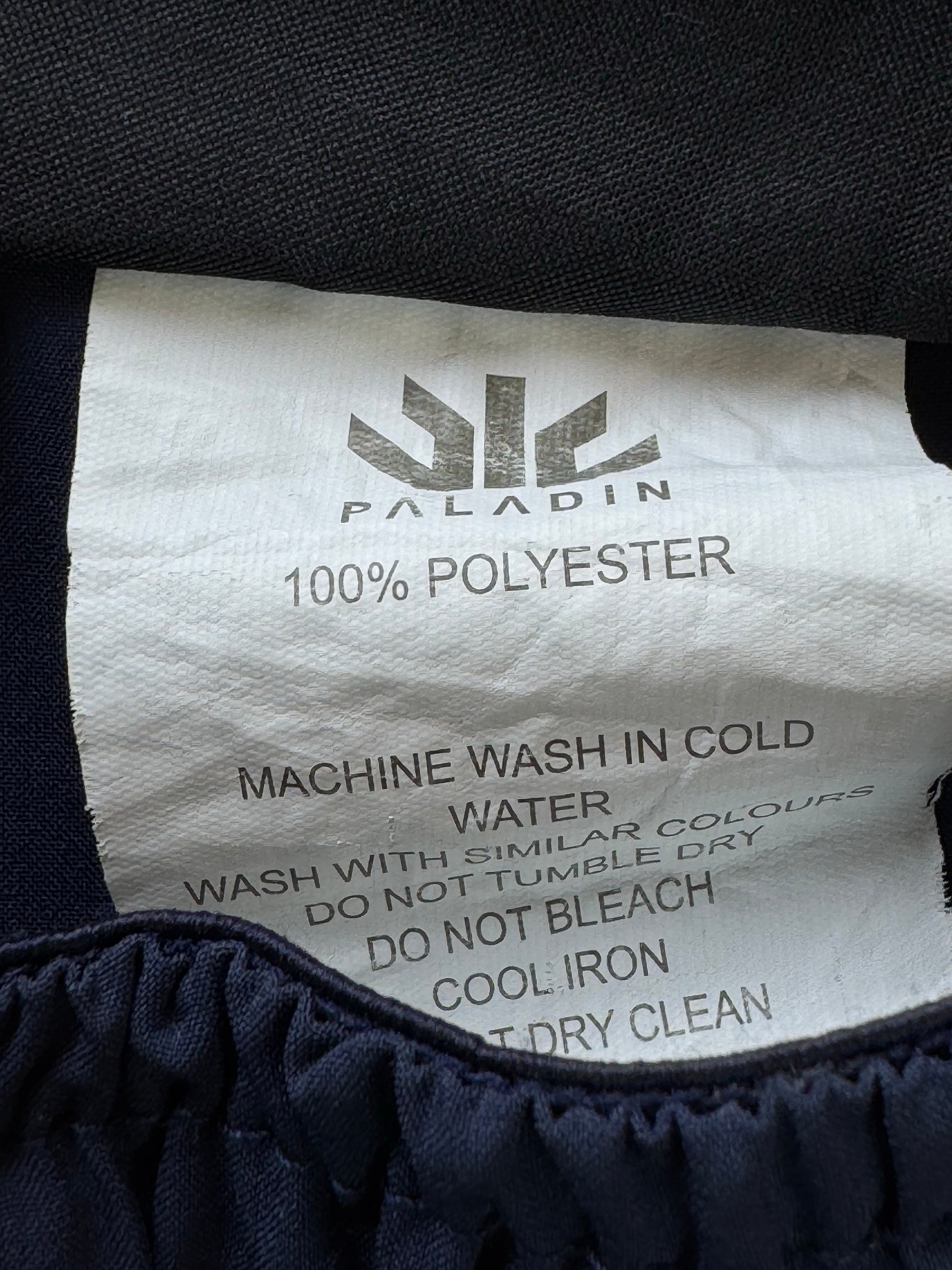 Paladin® Waist: 28" to 30" | Navy | Swim Shorts | 2395 - Genuine Maal