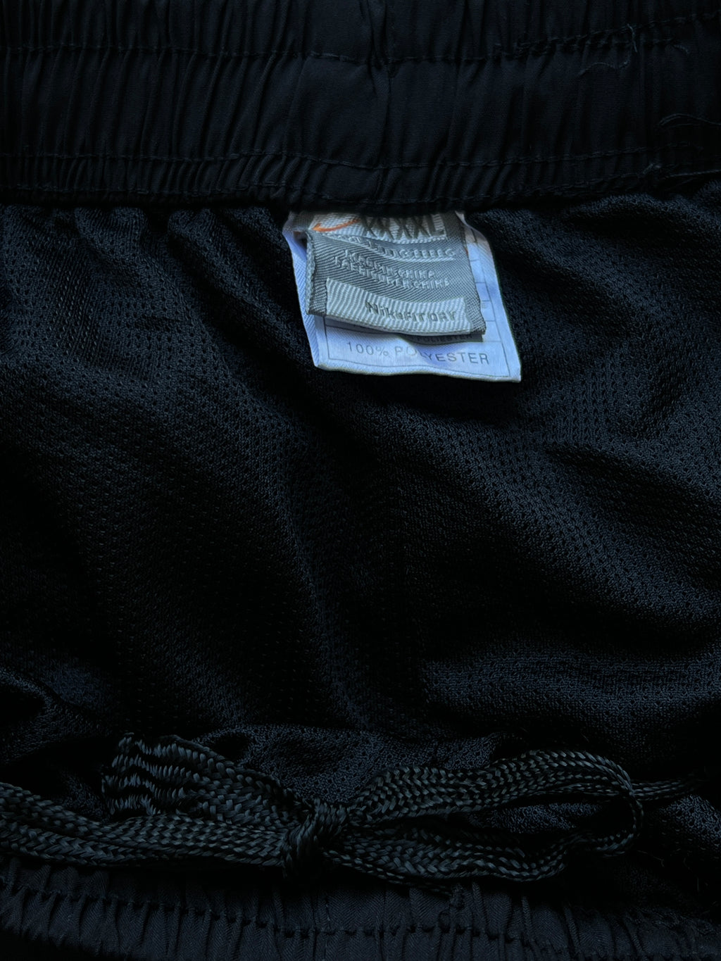 N*KE® Black | Waist: 28" to 30" | Trouser | 978 - Genuine Maal