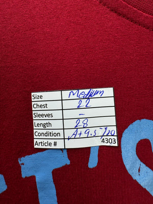 F&F® Medium | Chest: 22" | T-Shirt | Cotton | 4303 - Genuine Maal