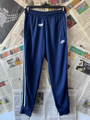 N*KE® Blue | Waist: 26" to 28" | Trouser | 977 - Genuine Maal