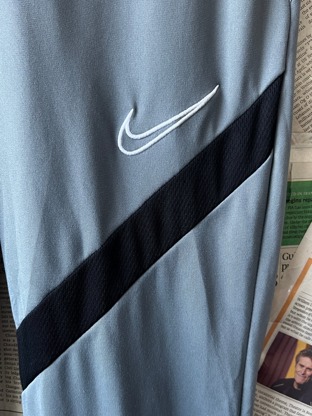 N*KE® Grey | Waist: 24" to 26" | Trouser | 990 - Genuine Maal