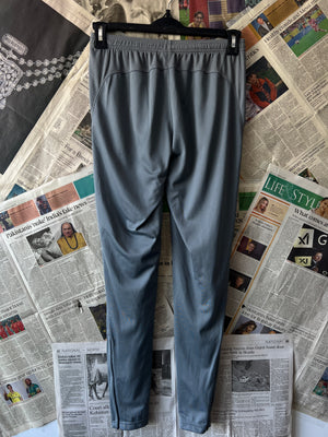 N*KE® Grey | Waist: 24" to 26" | Trouser | 990 - Genuine Maal