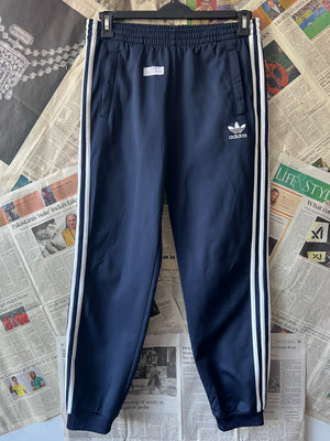 Adid*s® Black | Waist: 28" to 30" | Trouser | 1016 - Genuine Maal