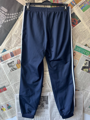 Adid*s® Black | Waist: 28" to 30" | Trouser | 1016 - Genuine Maal