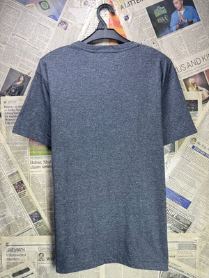 Aeropostale® Small | Chest: 20.5" | Grey | T-Shirt | Cotton - Poly | 4101 - Genuine Maal