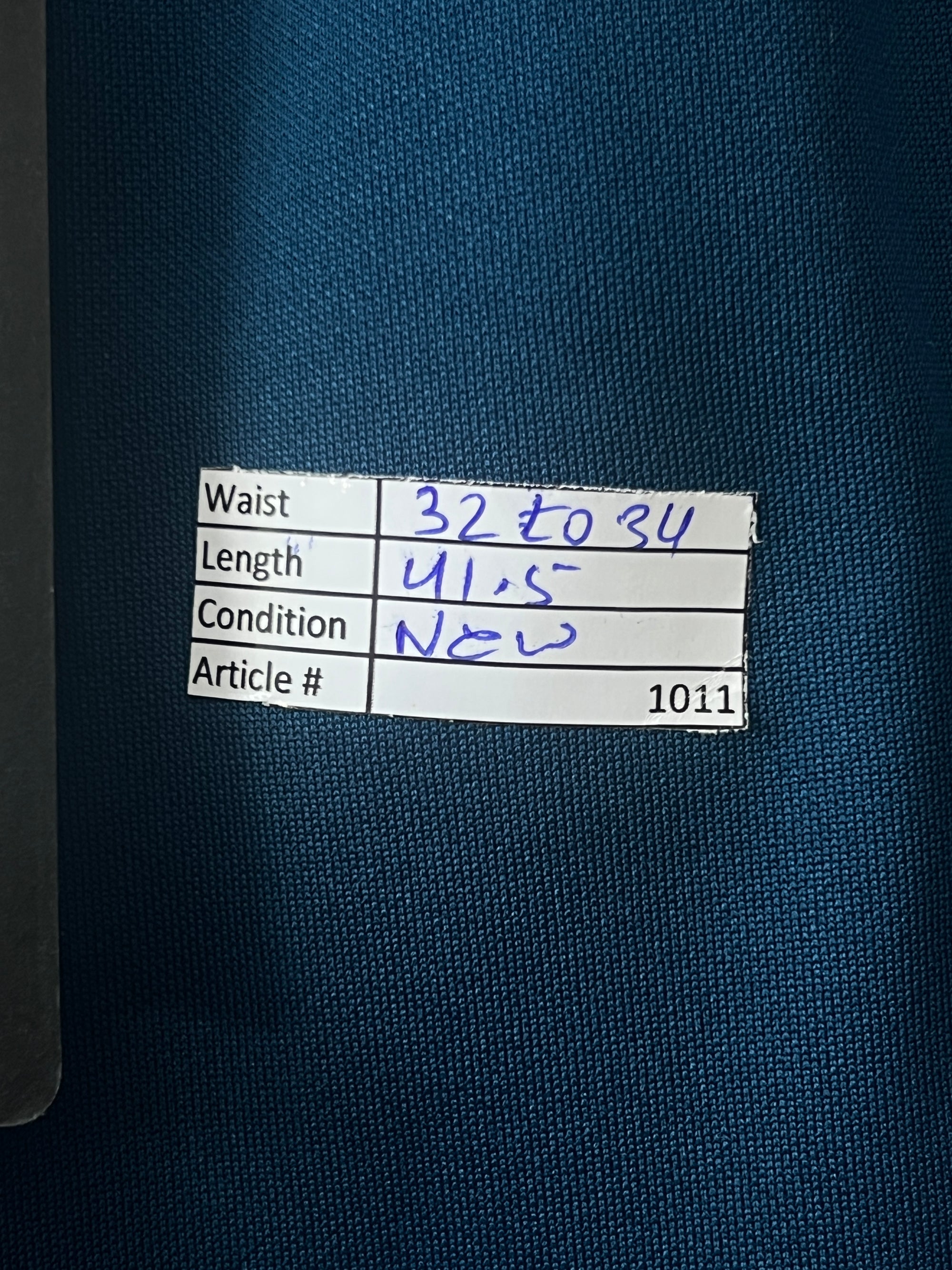 MCKENZIE® Aqua | Waist: 32" to 34" | Trouser | 1011 - Genuine Maal