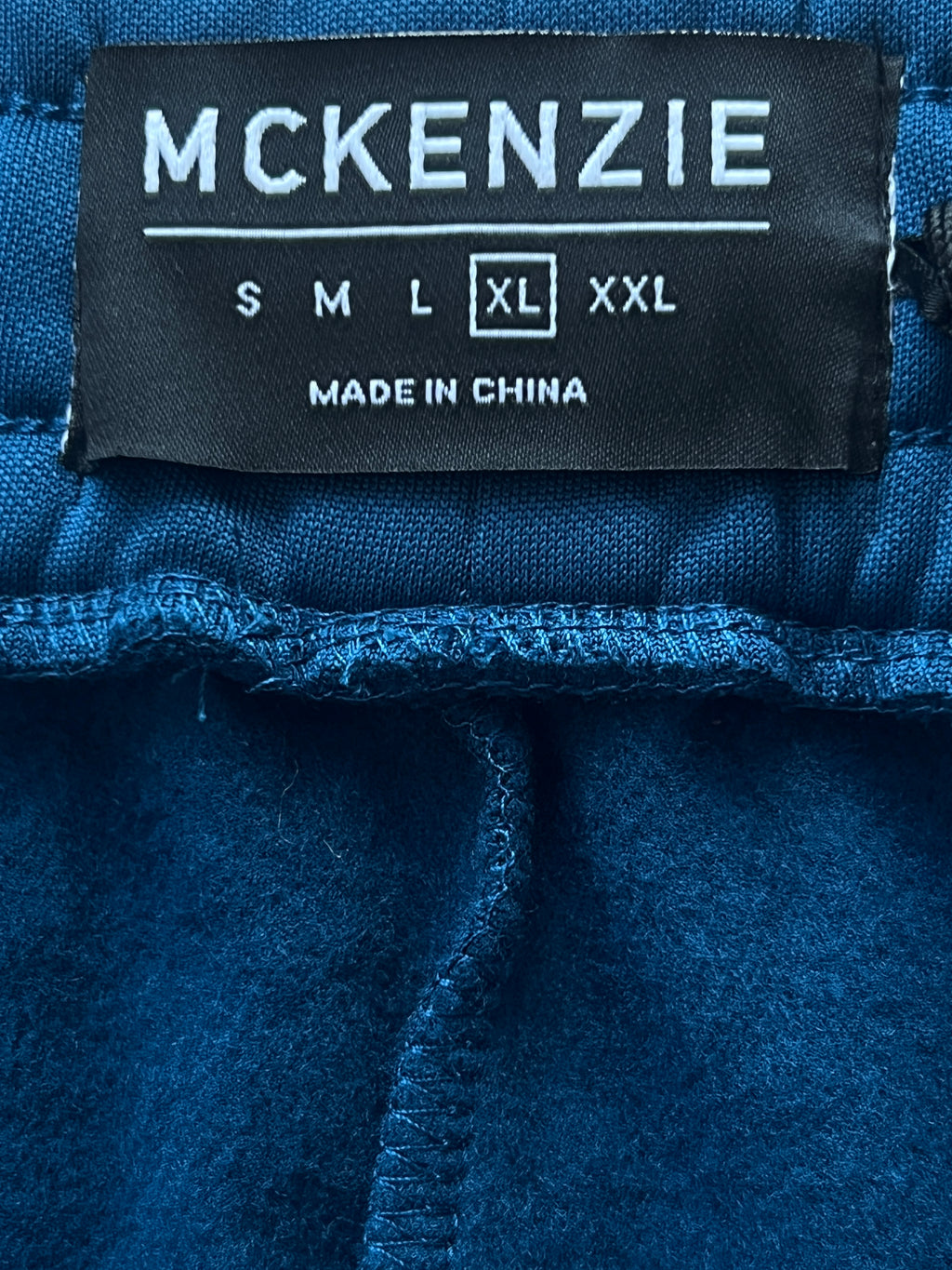 MCKENZIE® Aqua | Waist: 32" to 34" | Trouser | 1011 - Genuine Maal