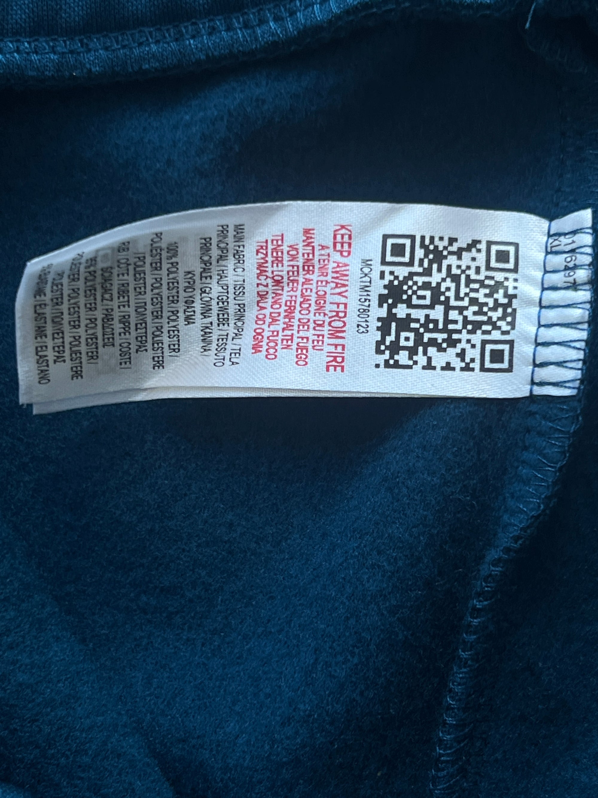 MCKENZIE® Aqua | Waist: 32" to 34" | Trouser | 1011 - Genuine Maal