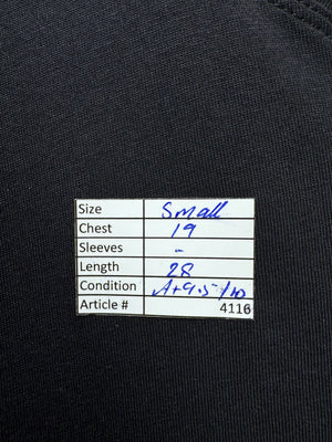Addicted® Small | Chest: 19" | T-Shirt | Cotton | 4116 - Genuine Maal