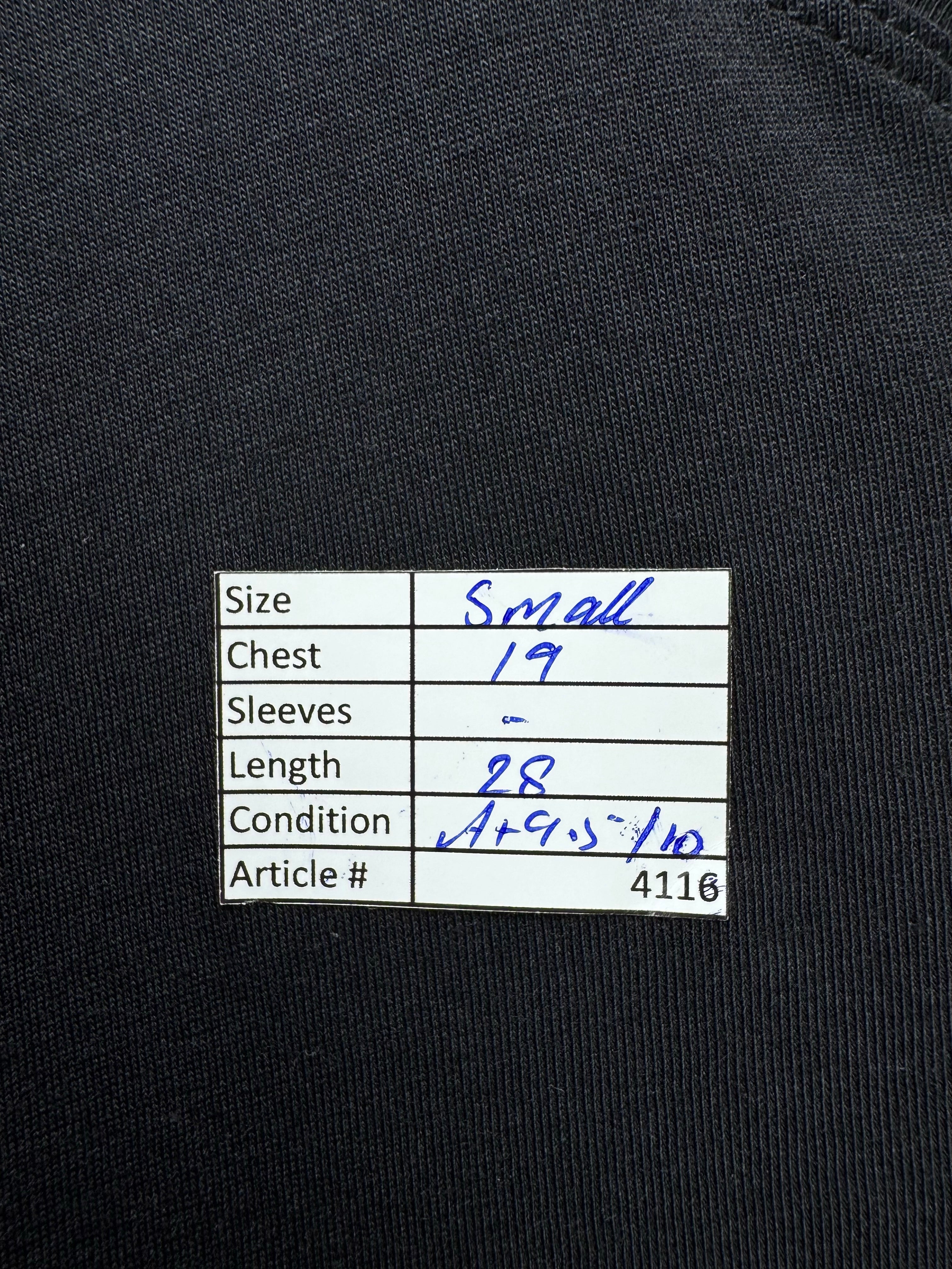 Addicted® Small | Chest: 19" | T-Shirt | Cotton | 4116 - Genuine Maal