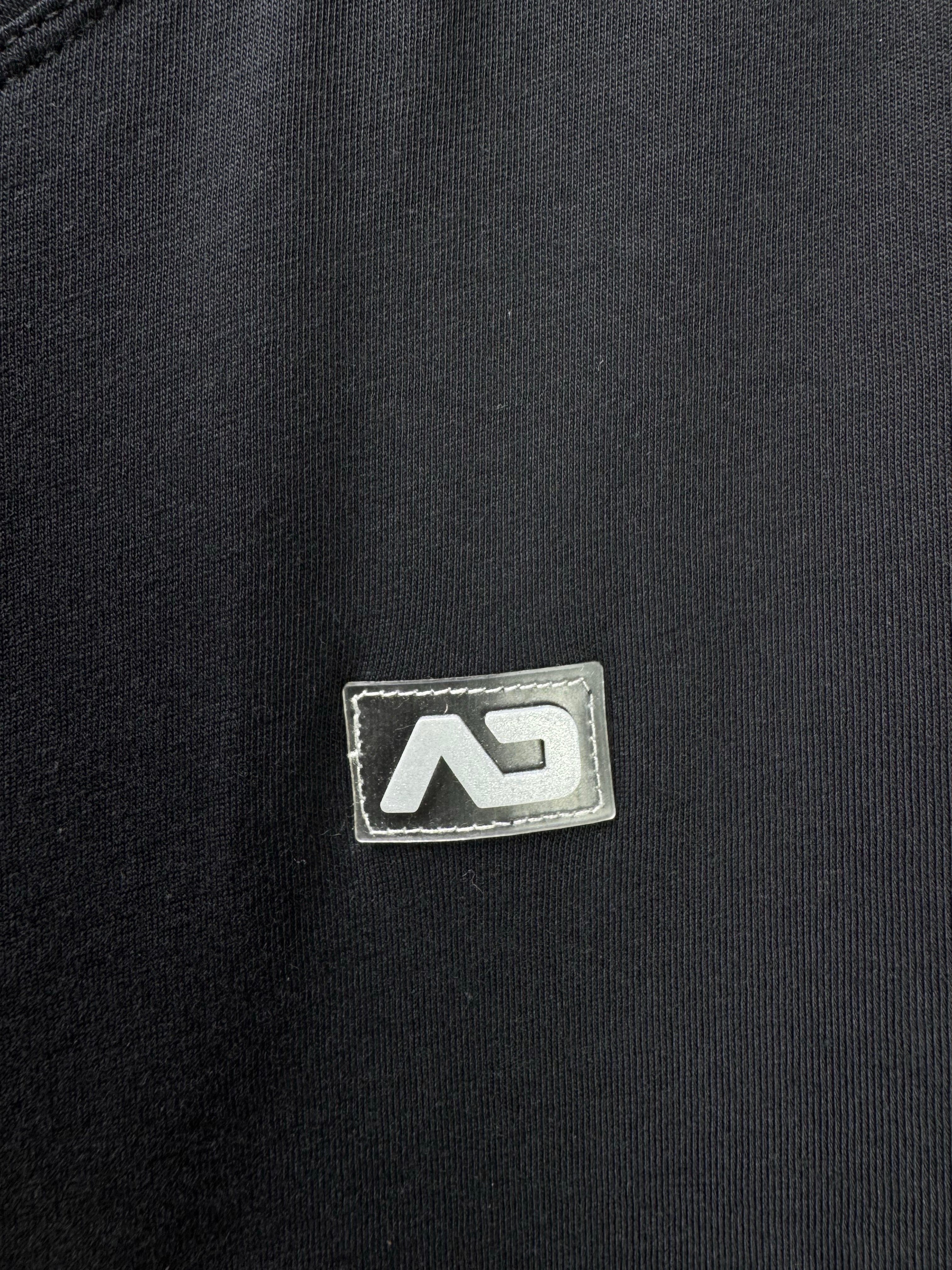 Addicted® Small | Chest: 19" | T-Shirt | Cotton | 4116 - Genuine Maal