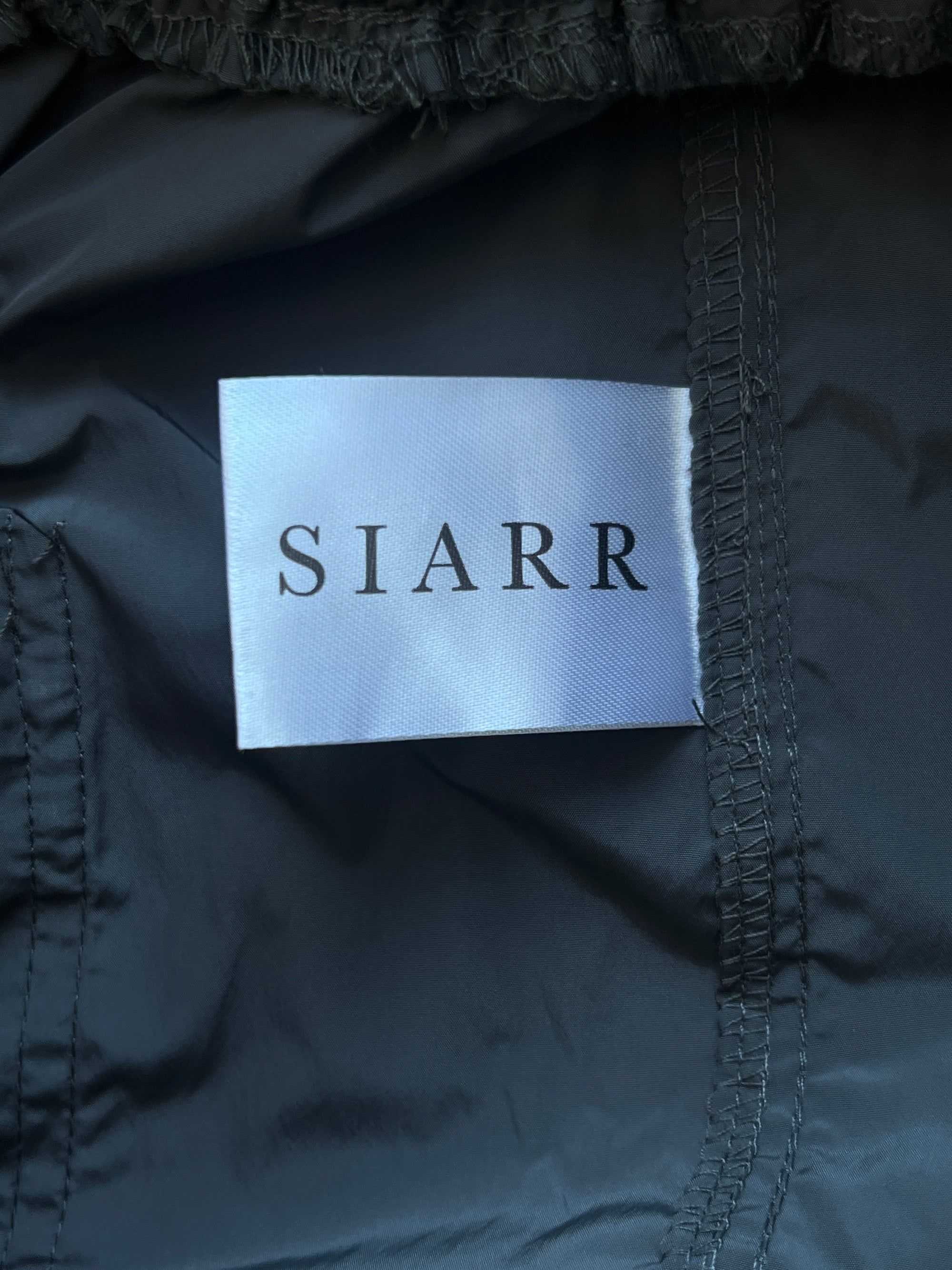 SIARR® Grey | Waist: 28" to 30" | Cargo Trouser | 906 - Genuine Maal