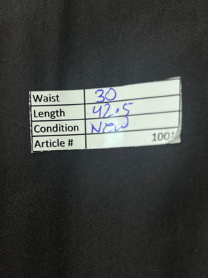 Fashion® Waist: 30" | Grey | Cargo Trouser | 1001 - Genuine Maal
