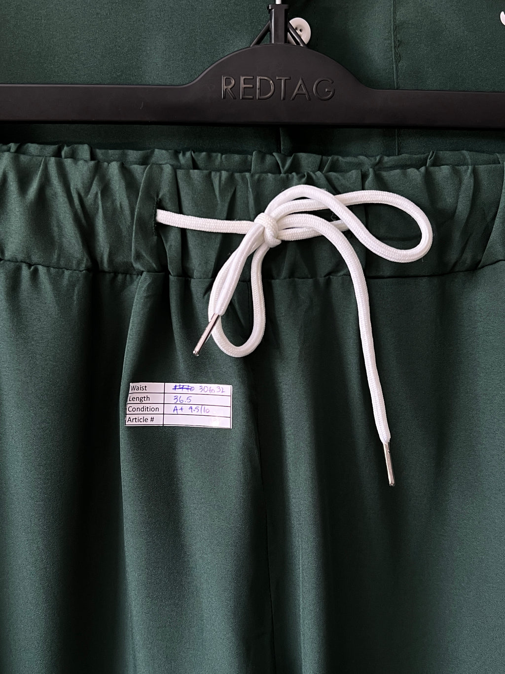 Shein® Small | Chest: 20" | Forest Green | Co - Ord set | 334 - Genuine Maal