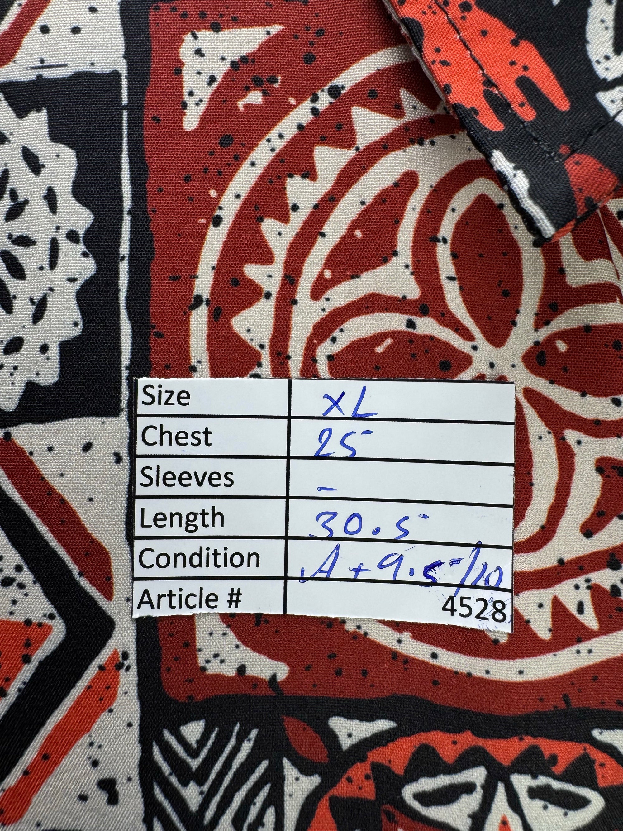 Manfinity® XL | Chest: 25" | Shirt | Poly - Spandex | 4528 - Genuine Maal