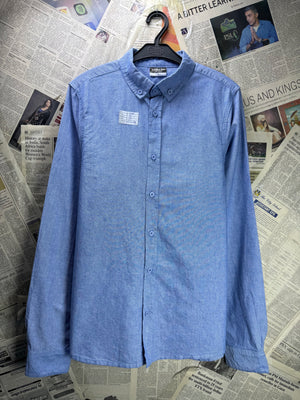 Alphar One® Small | Chest: 20" | Shirt | 4531 - Genuine Maal