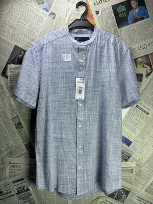 Easy® Small | Chest: 21" | Shirt | Cotton | 4725 - Genuine Maal