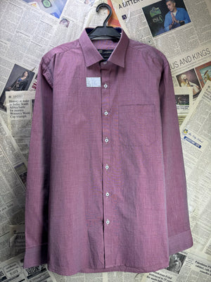 Cotton On® Small | Chest: 21" | Collar 15.5" | Cotton | Shirt | 4750 - Genuine Maal