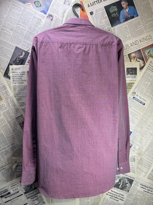 Cotton On® Small | Chest: 21" | Collar 15.5" | Cotton | Shirt | 4750 - Genuine Maal