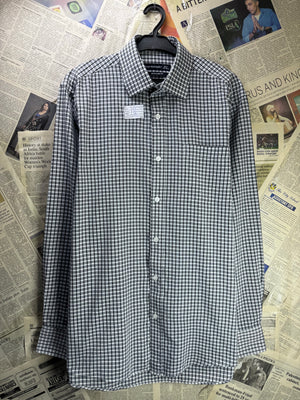 Cedar WoodState® Medium | Chest: 21.5" | Collar 15.5" | Shirt | 4571 - Genuine Maal