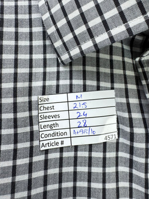 Cedar WoodState® Medium | Chest: 21.5" | Collar 15.5" | Shirt | 4571 - Genuine Maal