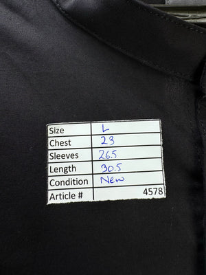 H&M® Large | Chest: 23" | Shirt | Cotton | 4578 - Genuine Maal