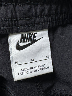 N*ke® Waist: 30" | black | Cargo Trouser | Nylon | 1171 - Genuine Maal