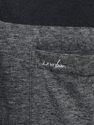 Durban® Large | Chest: 23.5" | Charcoal | Polo | 3263 - Genuine Maal