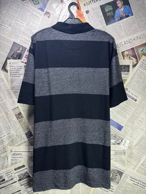 Durban® Large | Chest: 23.5" | Charcoal | Polo | 3263 - Genuine Maal