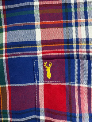 Next® XL | Chest: 25" | Shirt | Poly - Cotton | 4757 - Genuine Maal