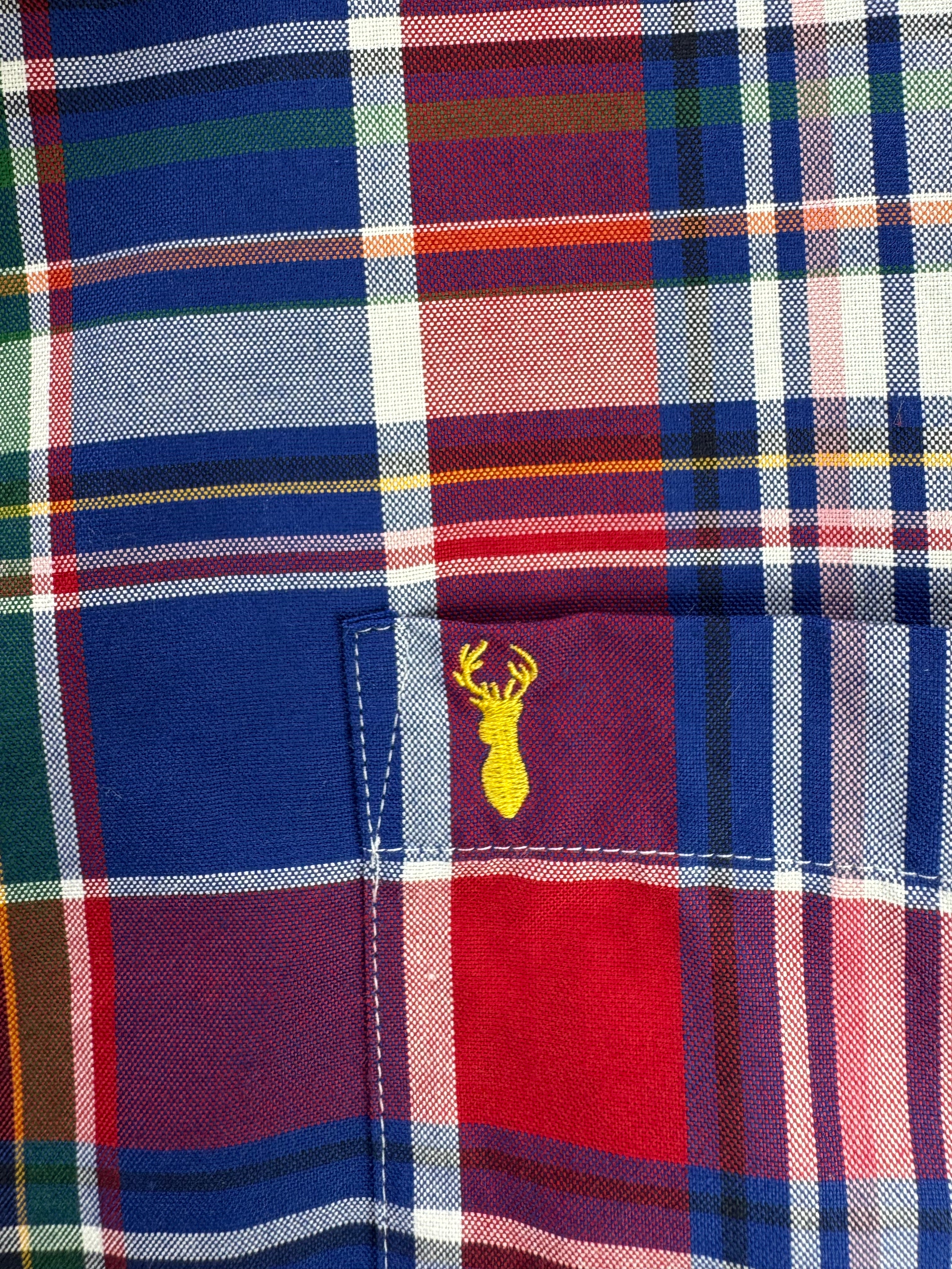 Next® XL | Chest: 25" | Shirt | Poly - Cotton | 4757 - Genuine Maal