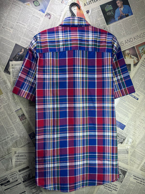 Next® XL | Chest: 25" | Shirt | Poly - Cotton | 4757 - Genuine Maal