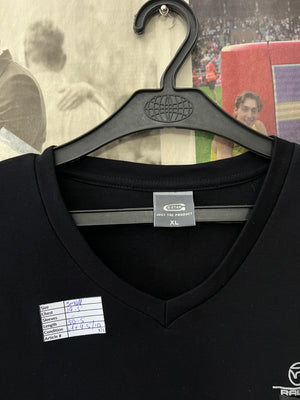 G - Star® Small | Chest: 19.5" | Black | T-Shirt | 321 - Genuine Maal