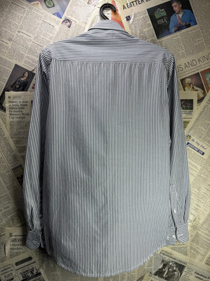 R&B® Small | Chest: 20" | Collar 15" Shirt | Poly - Cotton | 4746 - Genuine Maal