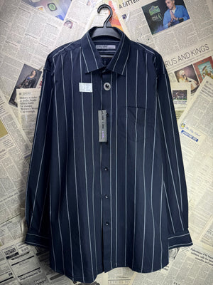 Linl Link® XXL | Chest: 26.5" | Shirt | Poly - Cotton | 4801 - Genuine Maal