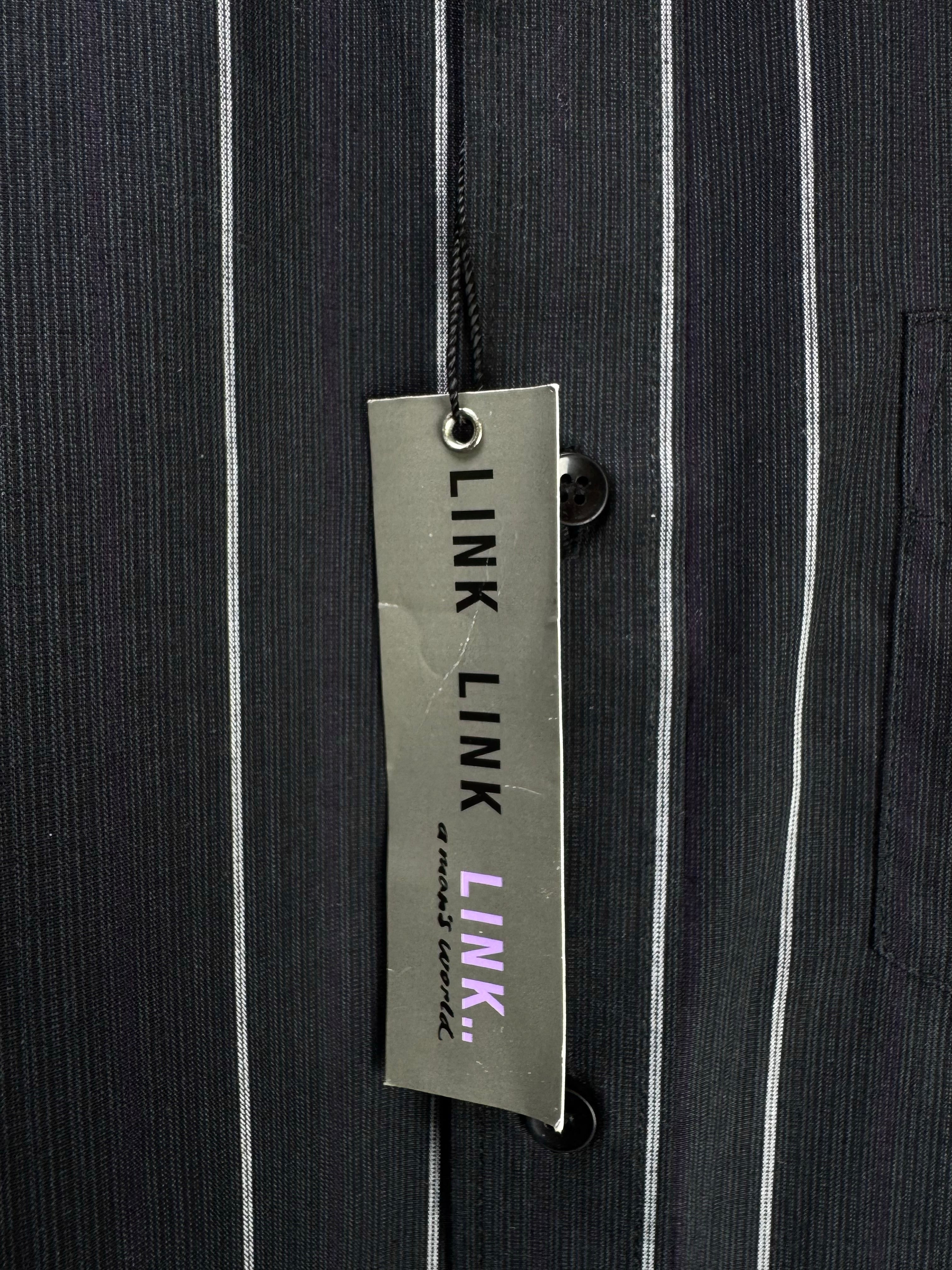 Linl Link® XXL | Chest: 26.5" | Shirt | Poly - Cotton | 4801 - Genuine Maal