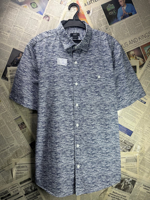 F&F® Small | Chest: 21" | Shirt | Cotton | 4795 - Genuine Maal