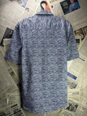 F&F® Small | Chest: 21" | Shirt | Cotton | 4795 - Genuine Maal