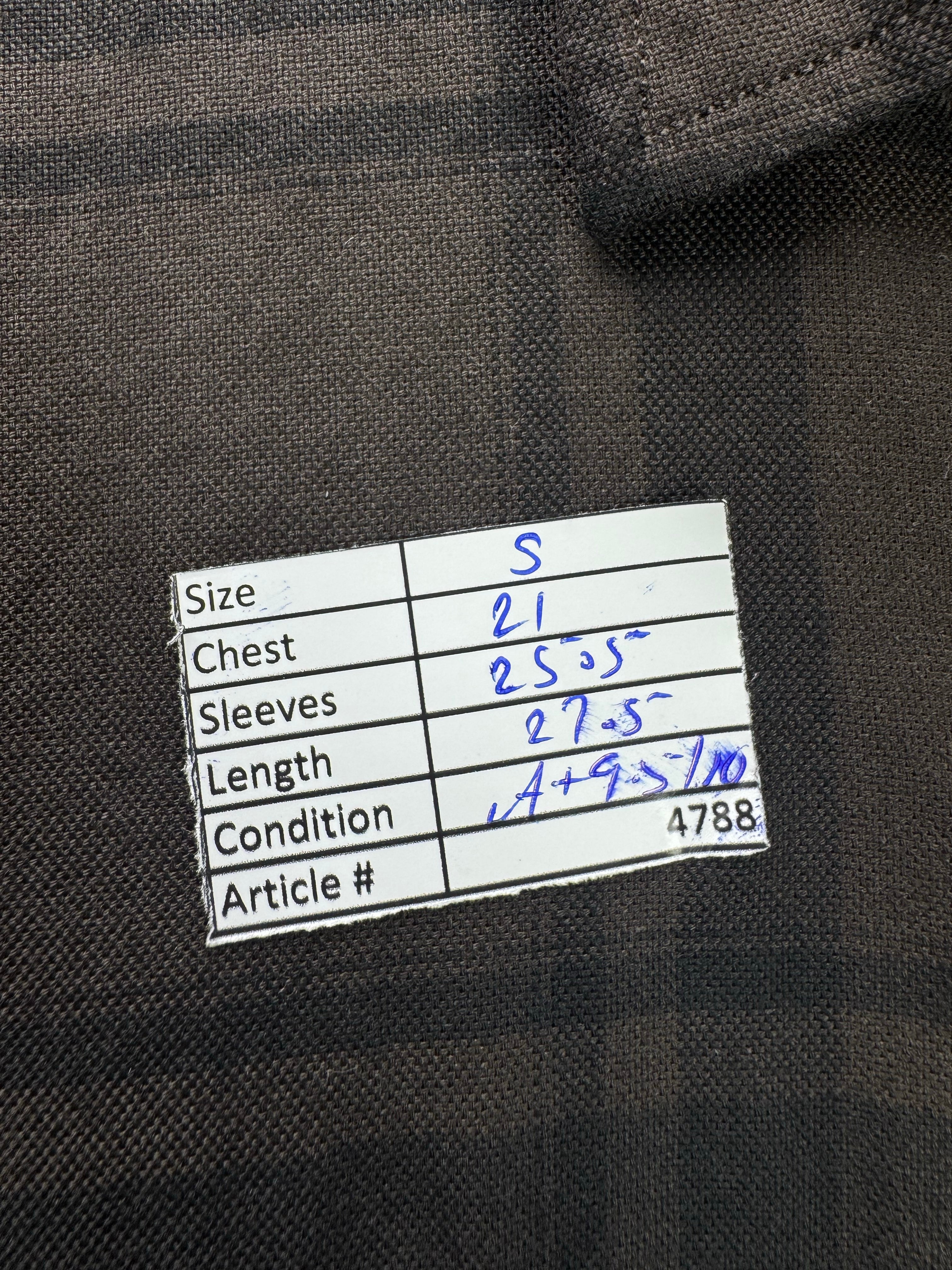 US Petrol® Small | Chest: 21" | Shirt | 4788 - Genuine Maal