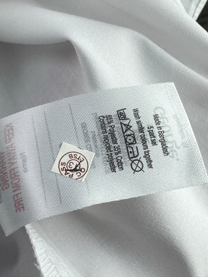 Manfinity® Medium | Chest: 21.5" | Shirt | Poly - Cotton | 4589 - Genuine Maal