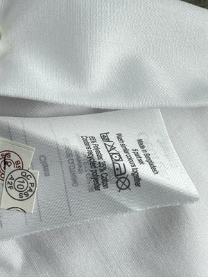 Manfinity® Medium | Chest: 21.5" | Shirt | Poly - Cotton | 4762 - Genuine Maal